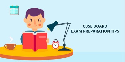 CBSE Board Exam Preparation Tips