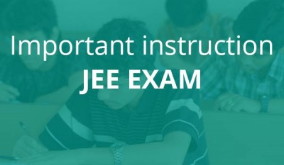 JEE 2016