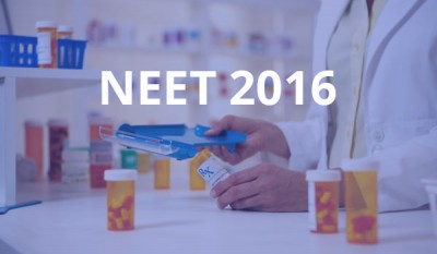 NEET Phase 2 2016