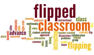 FLIPPED CLASSROOM