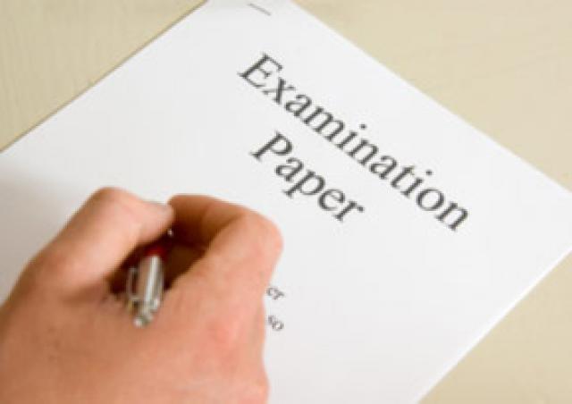 Image result for exam paper image