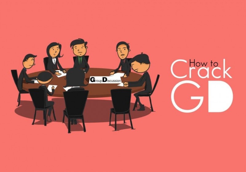 Tips and Strategy for Group Discussion