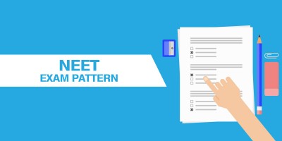 NEET 2017 Exam Pattern