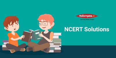 NCERT Solutions