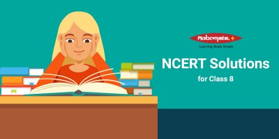 NCERT Solutions for Class 8