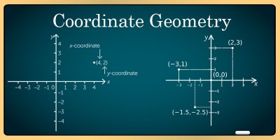 NCERT Solutions for Class 10 Maths - Coordinate Geometry