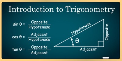 NCERT Solutions for Class 10 Maths - Introduction to Trigonometry