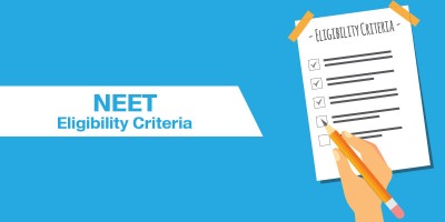 NEET Eligibility Criteria