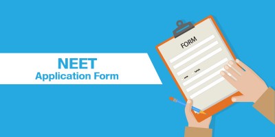 NEET Application Form