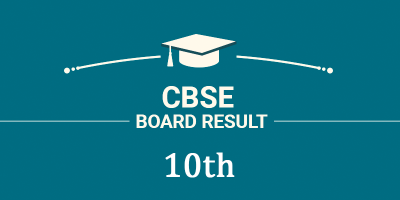 CBSE Class 10 results