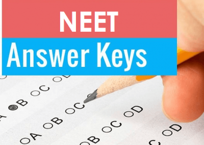 NEET Answer-Key2017