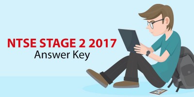 NTSE 2017 Answer Key