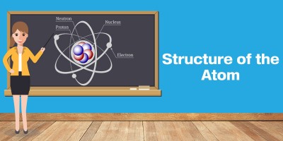 NCERT Solutions for Class 9 Science - Structure of Atom