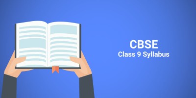 CBSE Class 9 Syllabus