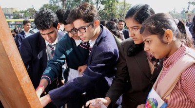 CBSE Class 10 Result 2017