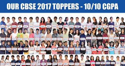 cbse class 10 result