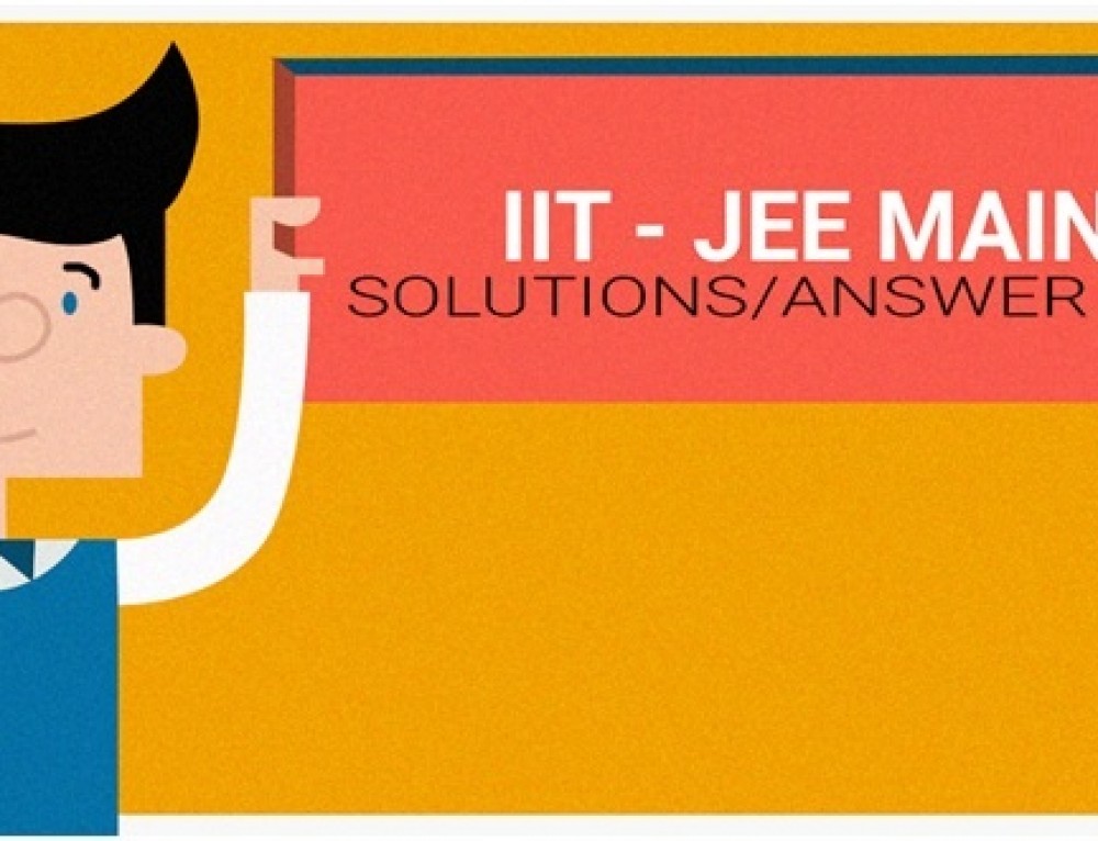 JEE Main Question Paper 2017 - Download Here - Robomateplus.
