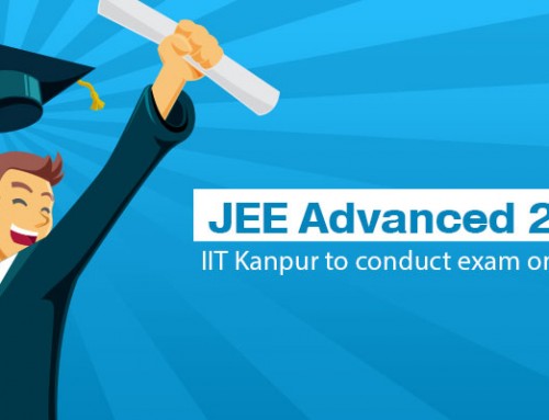 JEE Advanced 2018: IIT Kanpur to conduct exam on May 20
