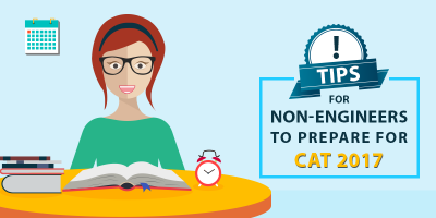 Tips for non-engineers to prepare for CAT 2017