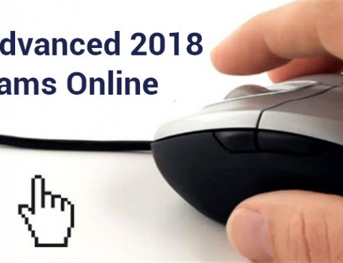 JEE Advanced 2018 Exams to go online – Advantages & Disadvantages