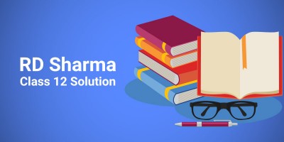 Mathematic Best Seller Textbook: RD Sharma Class 12 Solutions