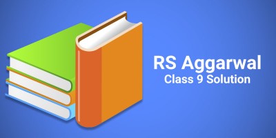 RS Aggarwal Class 9 Solutions