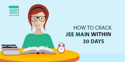 within 30 days JEE-MAIN