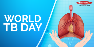 World Tuberculosis Day - Robomate Plus