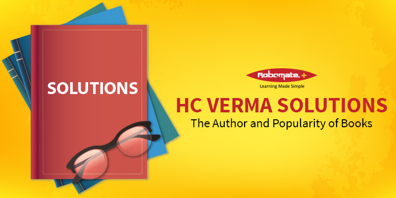 hc verma book solutions