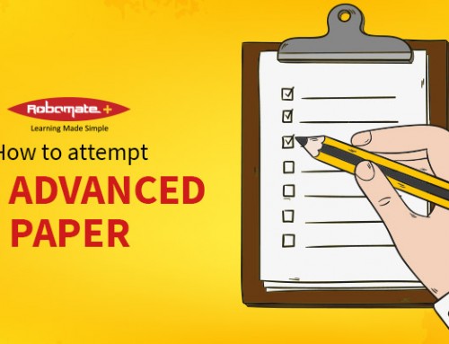 How to Attempt JEE Advanced Paper