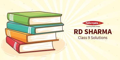 RD Sharma Class 9 Solutions - Robomate Plus