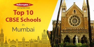 Top CBSE Schools in Mumbai - Robomate+