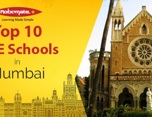 Top 10 ICSE Schools in Mumbai