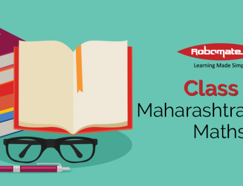 Class 8 Maharashtra Board Maths
