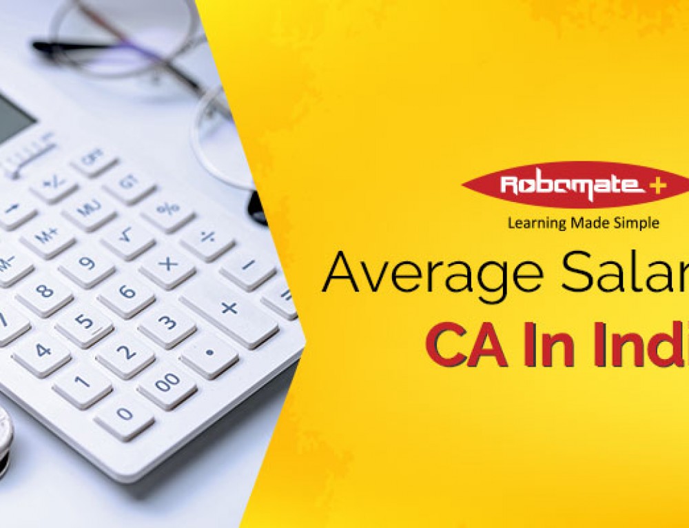 CA Course Details – Fees, Eligibility, Duration, Syllabus