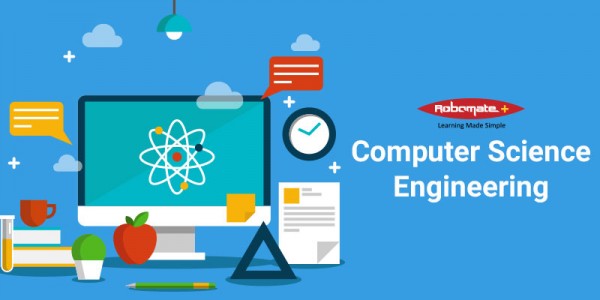 subjects of computer science engineering Archives - Robomate Plus