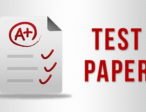 NTSE Stage 1 Sample Papers – Mental Ability