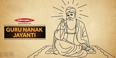 Guru Nanak Jayanti - Robomate+