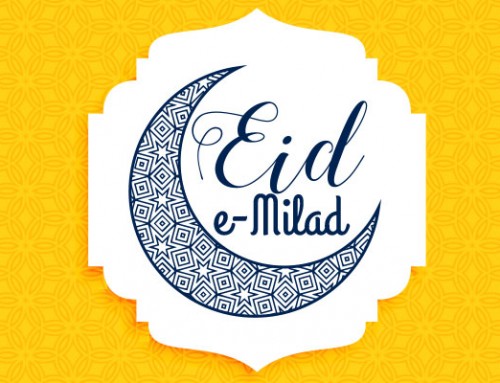 Milad un Nabi / EID-E-Milad / The Prophet’s Birthday