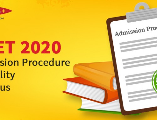NEET 2020 – Eligibility Criteria, Registration, Application Form, Syllabus